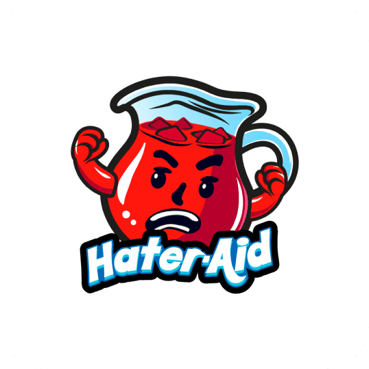 Hater Aid