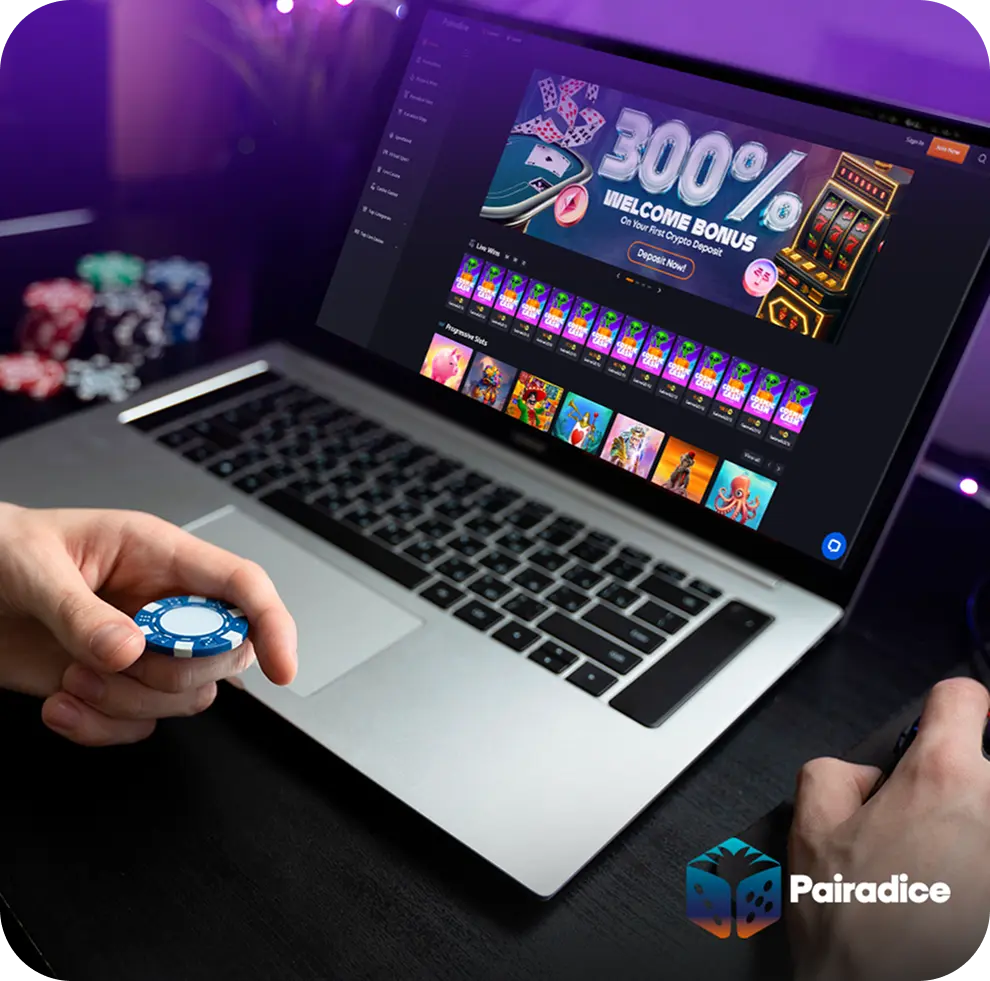 Recent iGaming Project