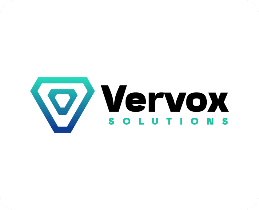 Vervos logo