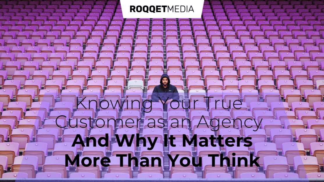 Who Is Your Agency Really Built For?