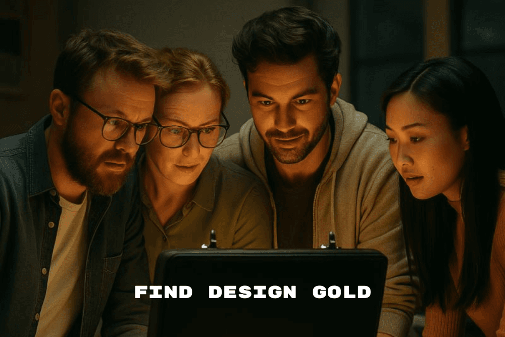 Why Small Teams Often Build Better Platforms