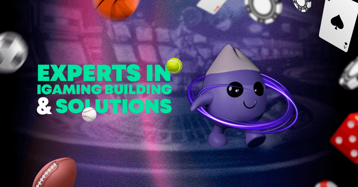 iGaming